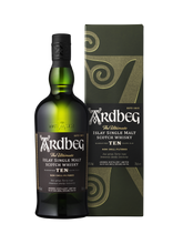 Load image into Gallery viewer, Ardbeg 10 Year Old