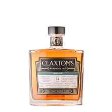 Load image into Gallery viewer, Croftengea 14 Year Old 2007 St. Julien Grand Cru Red Wine Barrique - Claxton's