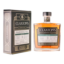 Load image into Gallery viewer, Croftengea 14 Year Old 2007 St. Julien Grand Cru Red Wine Barrique - Claxton's