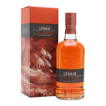 Load image into Gallery viewer, Ledaig Rioja Cask Finish - Sinclair Series