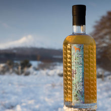 Load image into Gallery viewer, Port Charlotte 18 Year Old 2004 Single Cask #872, Little Brown Dog