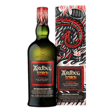 Load image into Gallery viewer, Ardbeg Scorch Limited Edition - Ardbeg Day 2021 Special Release