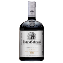 Load image into Gallery viewer, Bunnahabhain 17 Year Old 2004 Mòine Tokaji Cask Finish - Fèis Ìle 2022 Limited Edition