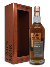 Load image into Gallery viewer, Bunnahabhain 16 Year Old 2004 - Celebration of the Cask (Carn Mor) #3713