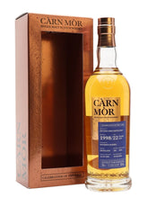 Load image into Gallery viewer, Fettercairn 22 Year Old 1998 - Celebration of the Cask (Carn Mor) #3222