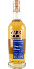 Load image into Gallery viewer, Fettercairn 22 Year Old 1998 - Celebration of the Cask (Carn Mor) #3222