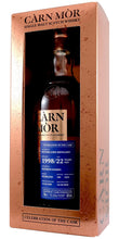 Load image into Gallery viewer, Fettercairn 22 Year Old 1998 - Celebration of the Cask (Carn Mor) #3222