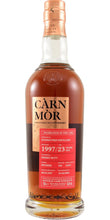 Load image into Gallery viewer, Glenrothes 23 Year Old 1997 - Celebration of the Cask (Carn Mor) #16557