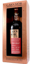 Load image into Gallery viewer, Glenrothes 23 Year Old 1997 - Celebration of the Cask (Carn Mor) #16557