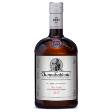 Load image into Gallery viewer, Bunnahabhain 8 Year Old 2013 Mòine Bordeaux Finish - Fèis Ìle 2021 Limited Edition