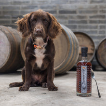 Load image into Gallery viewer, Dalrymple (Ailsa Bay) 11 Year Old 2012 First Fill Oloroso Sherry Butt, Little Brown Dog
