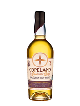 Load image into Gallery viewer, Copeland Merchants’ Quay 5 Year Old Single Grain Whiskey
