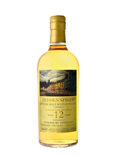 Load image into Gallery viewer, Ledaig 12 Year Old 2009 Single Cask - Hidden Spirits
