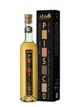 Load image into Gallery viewer, [PRE-ORDER] ABA Pisco Aged - Valle del Elqui, Chile
