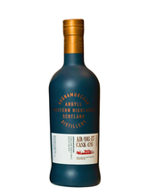 Load image into Gallery viewer, Ardnamurchan 2017 Oloroso Sherry Single Cask #426 [SPIRITED. Exclusive]

