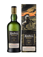 Load image into Gallery viewer, Ardbeg Anthology 14 Years Old - The Unicorn's Tale
