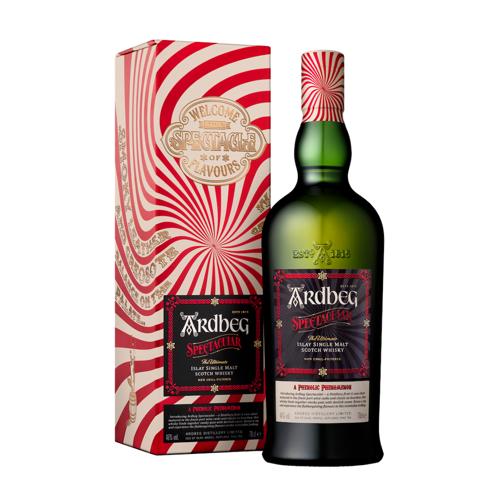 Ardbeg Spectacular - Ardbeg Day 2024 Special Release