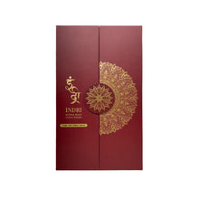Load image into Gallery viewer, Indri Trini Three Wood Indian Single Malt Diwali Festive Gift Set [Limited Edition]
