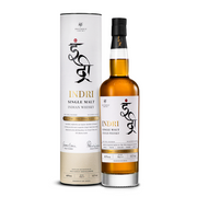 Indri Trini Three Wood Indian Single Malt Whisky
