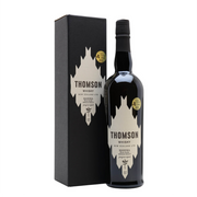 Thomson Whisky Manuka Smoke Single Malt