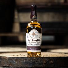 Load image into Gallery viewer, Copeland Merchants’ Quay 5 Year Old Single Grain Whiskey
