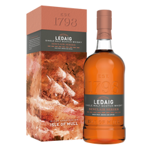 Load image into Gallery viewer, Ledaig Rioja Cask Finish - Sinclair Series
