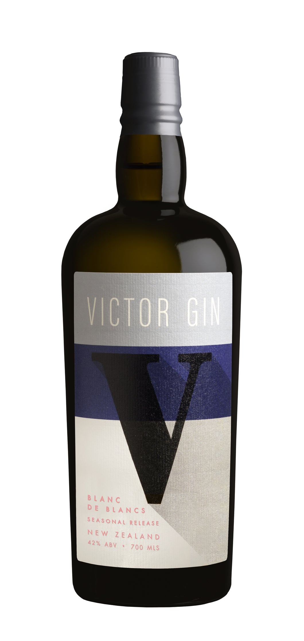 Victor Gin - Blanc de Blancs (Seasonal Release)
