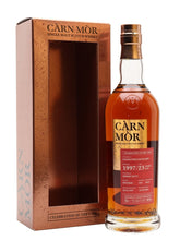 Load image into Gallery viewer, Glenrothes 23 Year Old 1997 - Celebration of the Cask (Carn Mor) #16557
