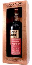 Load image into Gallery viewer, Glenrothes 23 Year Old 1997 - Celebration of the Cask (Carn Mor) #16557
